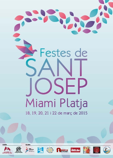 Fiesta Mayor San José 2015